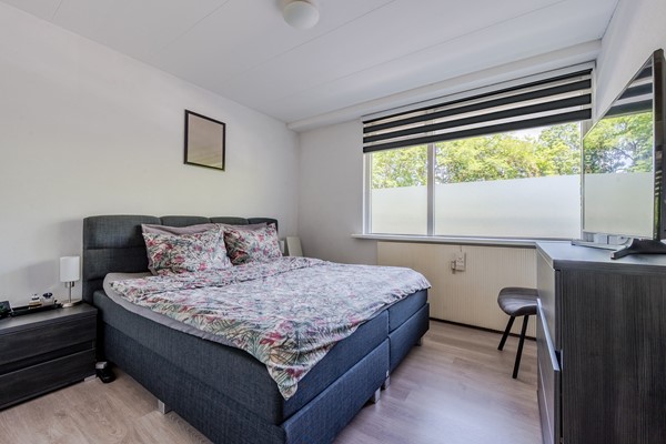 Medium property photo - Lisztplein 15, 3122 LA Schiedam